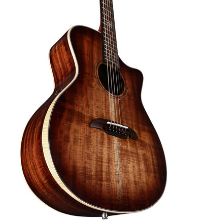Alvarez AGA99CEARVTC Acoustic Electric Guitar