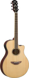 Yamaha APX600 Thinline Acoustic Electric Guitar