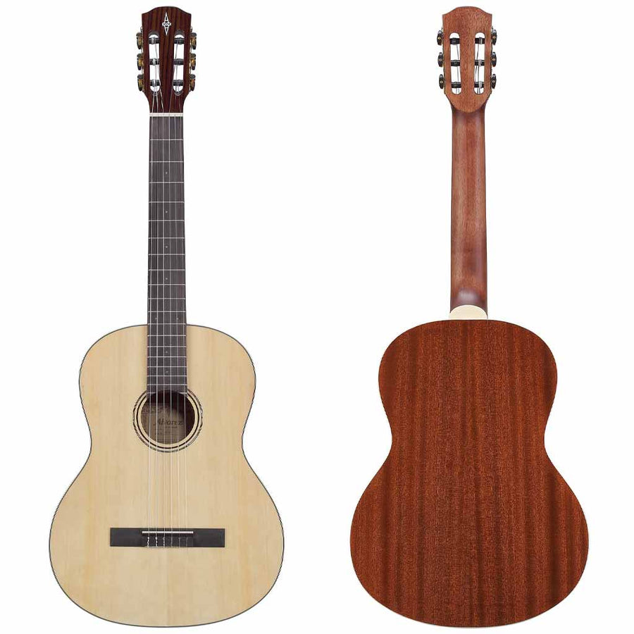 Alvarez RC26 Regent Classical Acoustic Guitar w/Deluxe Gigbag