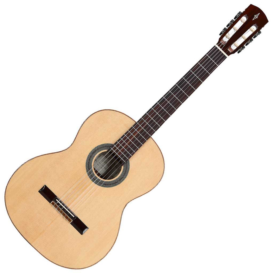 Alvarez CC7 Cadiz Classical Guitar