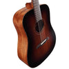 Alvarez Masterworks MDA66 All Solid Mahogany Acoustic Guitar - Shadowburst Gloss