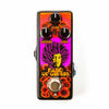 Dunlop Authentic Hendrix '68 Shrine Series Band Of Gypsys Fuzz Pedal