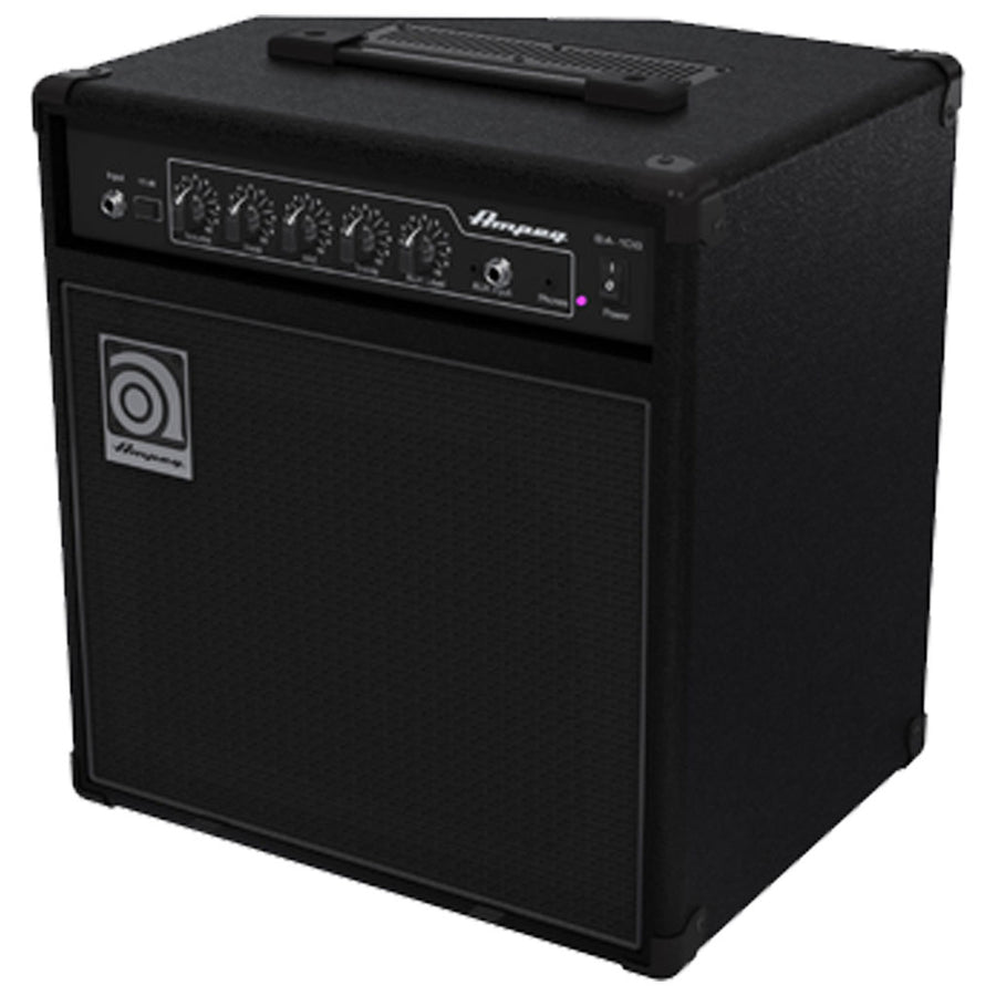 Ampeg BA-108v2 8" 20 Watt Bass Combo Amp