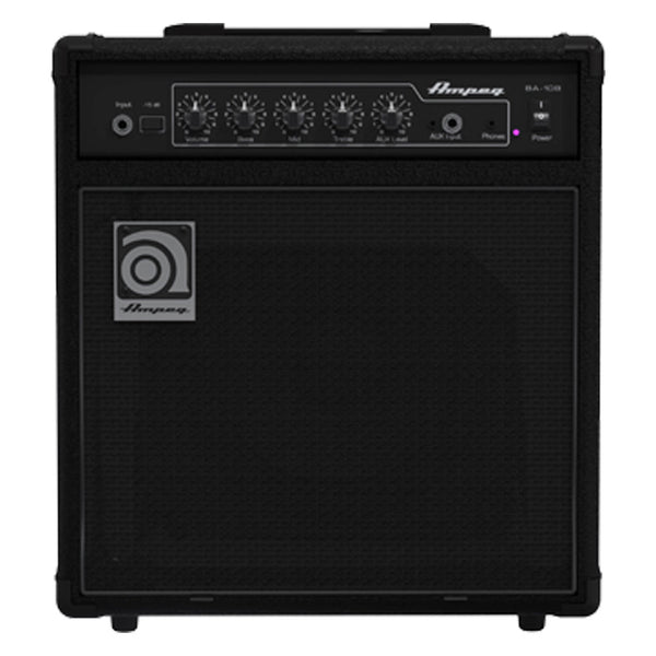 Ampeg BA-108v2 8