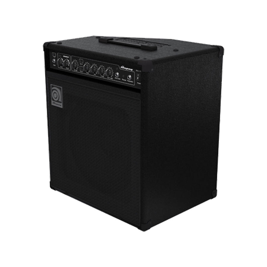 Ampeg BA-112v2 12" 75 Watt Bass Amp Combo