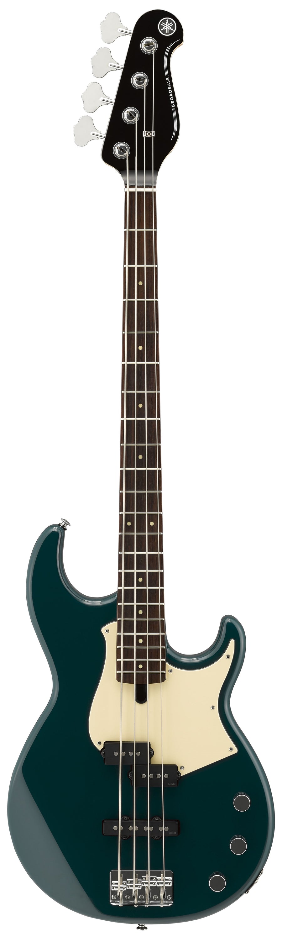 Yamaha BB434 4-String Bass Guitar - Teal Blue