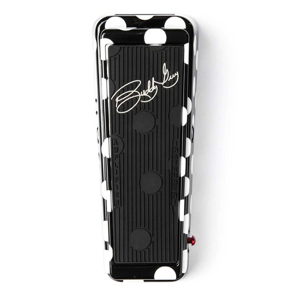 Dunlop Buddy Guy Cry Baby Wah Pedal BG95 Jim Dunlop Effects