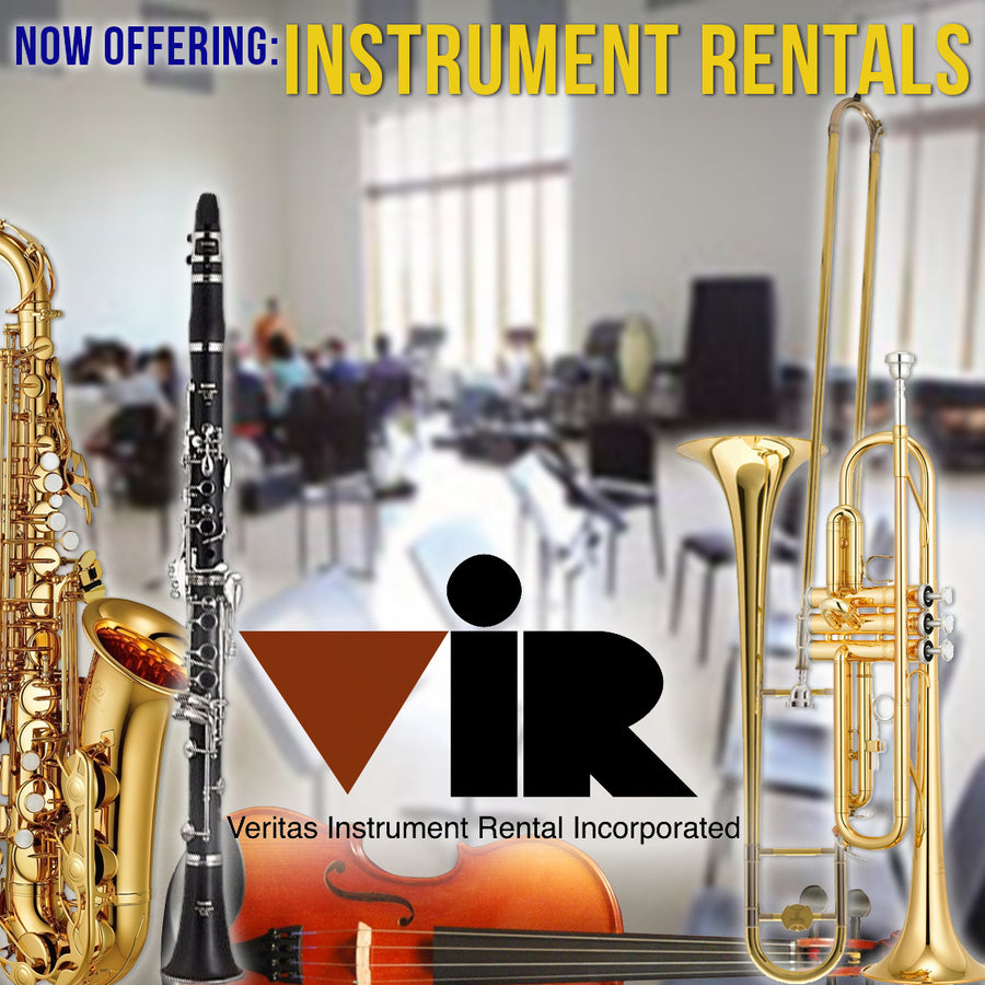 Instrument Rentals