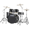 Yamaha RYDEEN Acoustic Drum Set w/ 22" Bass Drum