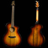 Breedlove Oregon Concert Canyon CE Limited Edition Acoustic Electric Guitar