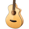 Breedlove Oregon Concertina CE Sitka Spruce/Myrtlewood Acoustic Electric Guitar