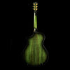 Breedlove Oregon Concerto CE Emerald Myrtlewood Limited Edition Acoustic Guitar