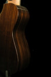 Breedlove Premier Concert CE Copper Sitka Spruce/Rosewood Acoustic Electric Guitar
