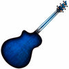 Breedlove Pursuit Exotic S Concert Twilight Burst CE All Myrtlewood Limited Edition Acoustic Electric Guitar