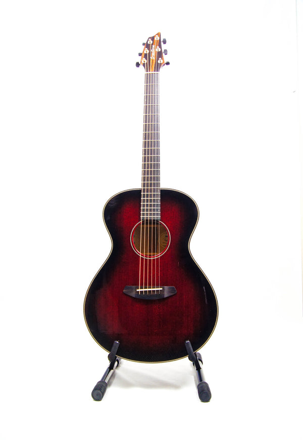 ギター DeliciousTaylormade FUXXONLY AntiguaLTD Daisy Rock Debutante Butterfly Short Scale 6 String Electric
