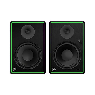 Mackie CR8XBT Multimedia Reference Monitors w/Bluetooth Connectivity