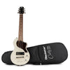 Blackstar Carry-on Travel Electric Guitar in White