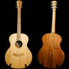 Cole Clark Angel 2 Series Bunya/Australian Blackwood Acoustic Electric Guitar