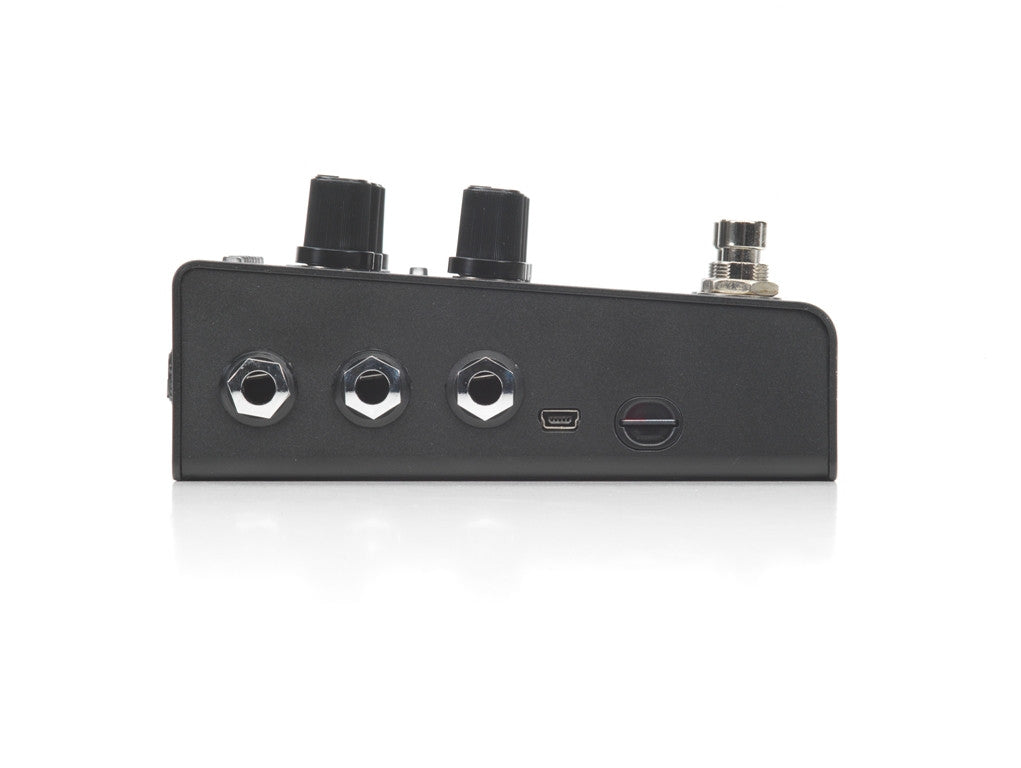 Digitech Trio+ Band Creator and Looper Pedal