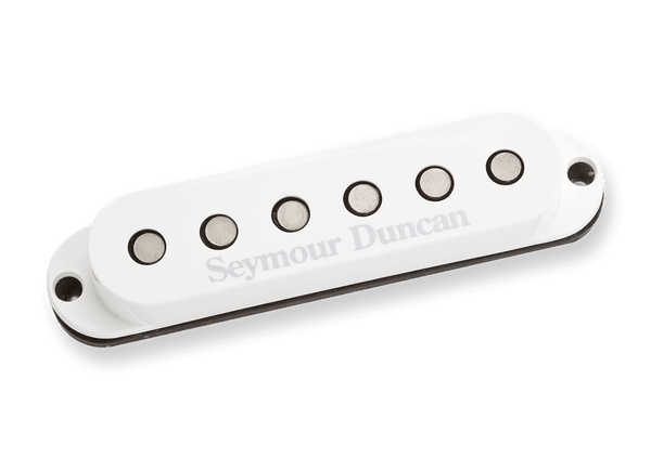 【美品】Seymour Duncan SSL-5【正規輸入品】 Seymour Duncan Custom Staggered Single Coil Pickup SSL-5 Seymour
