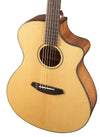 Breedlove Discovery Concerto CE Acoustic Electric Guitar