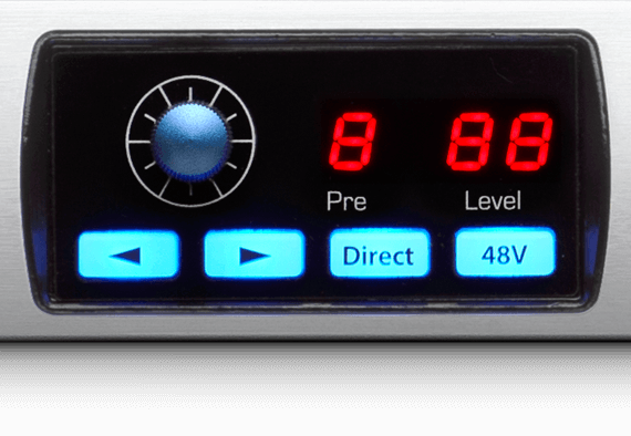 配信機器・PA機器・レコーディング機器 Presonus DIGIMAX DP88 8ch MicPre adat DigiMax DP88 – PreSonus