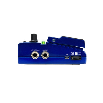 Digitech JamMan Solo XT Looper Pedal