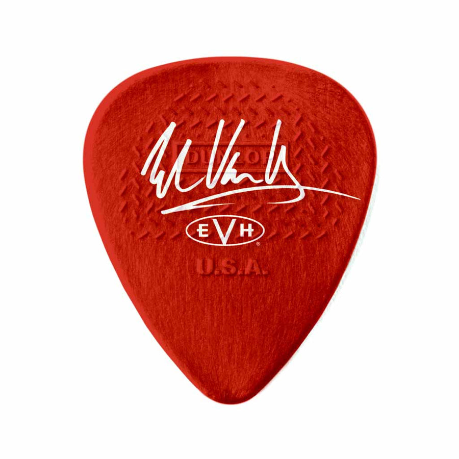 Dunlop Eddie Van Halen 5150 Guitar Pick 6 Pack