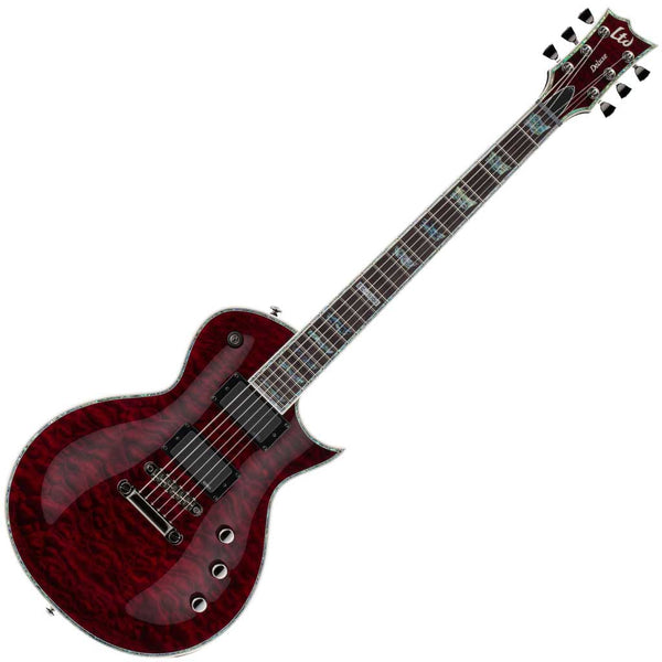 ESP-LTD-EC-1000-See-Thru-Black