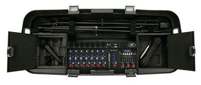 Peavey Escort 5000 Portable PA System