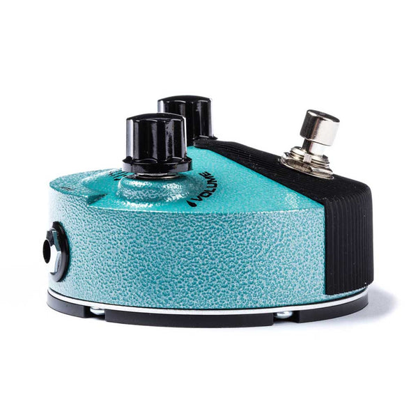 Dunlop Jimi Hendrix Signature Fuzz Face Mini Distortion Pedal Jim