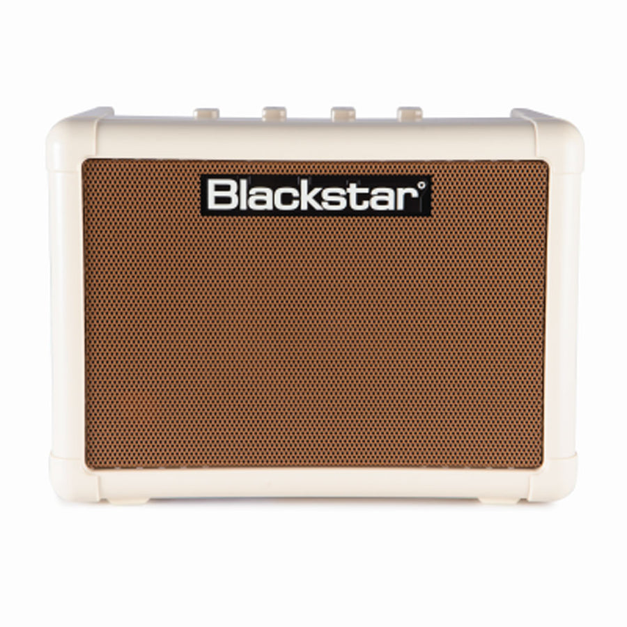Blackstar FLY3Acoustic 3 Watt Acoustic Guitar Amp