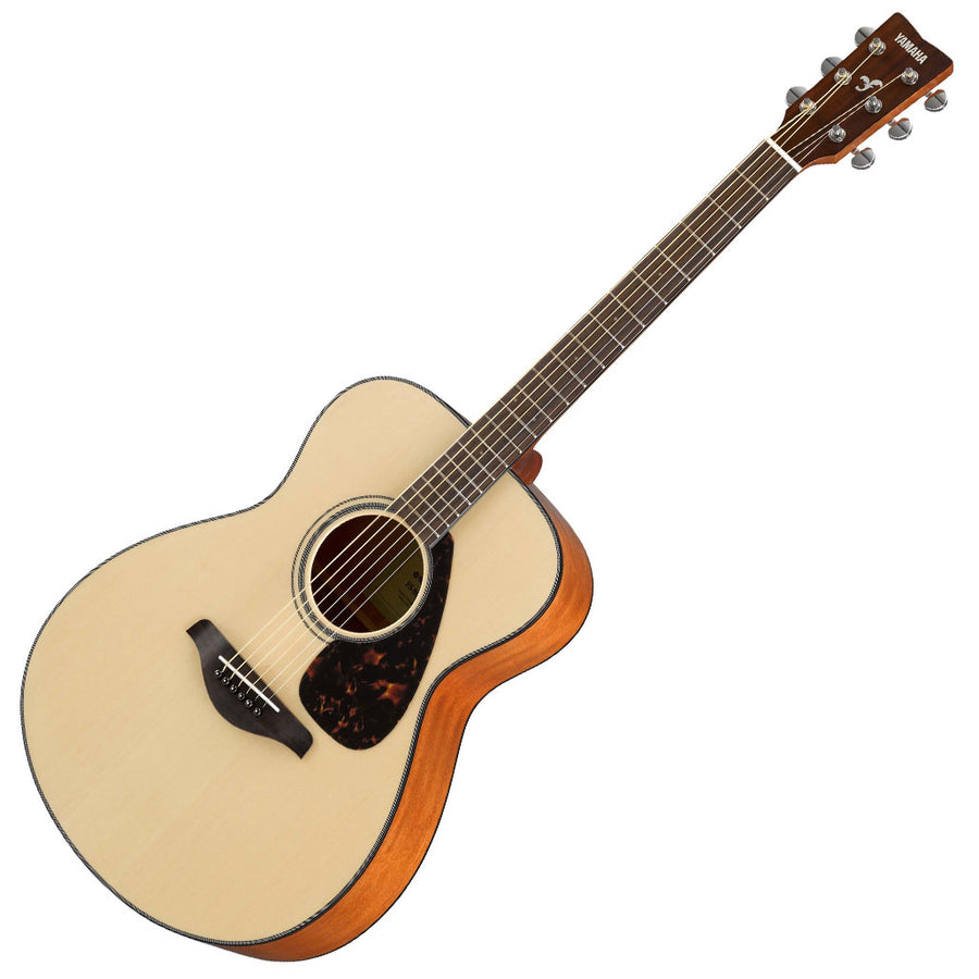Yamaha FS800 Small Body Acoustic Guitar