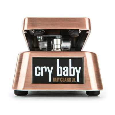Dunlop Gary Clark Jr. Cry Baby Wah GCJ95