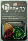 Gravity Picks Assorted Variety Pack