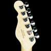 G&L USA ASAT Classic Alnico Electric Guitar in Silver Metallic