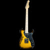 G&L Limited Run ASAT Classic Thinline Electric Guitar in 2 Tone Goldburst