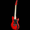 G&L USA Fallout Electric Guitar in Rally Red