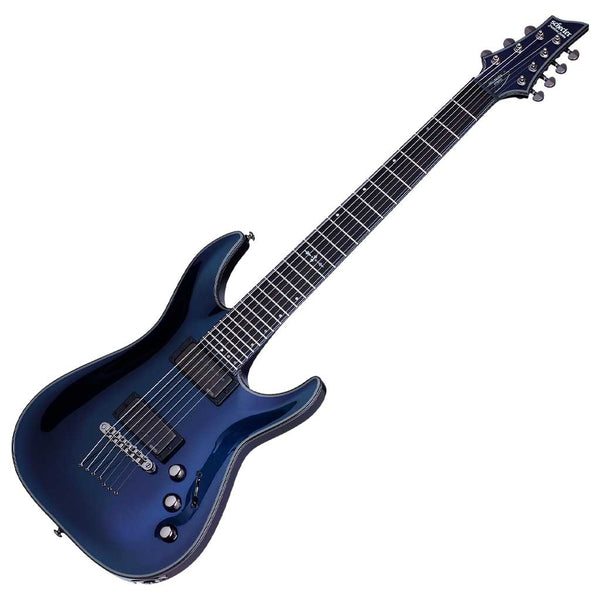 Schecter HELLRAISER 7弦 Hellraiser C-7