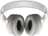 Yamaha HPH100 White Headphones