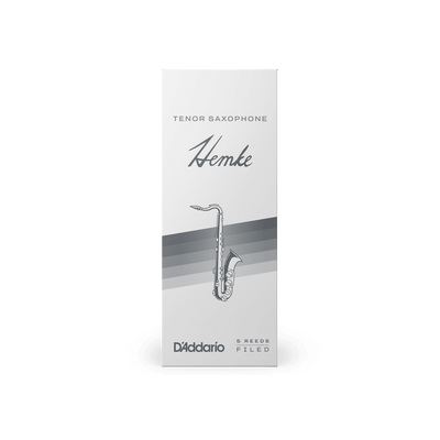 Frederick L. Hemke Tenor Saxophone Reeds 5-Pack
