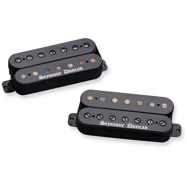 High-Output-Passive-Humbuckers