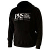 Paul Reed Smith Classic Block Logo Pullover Hoodie