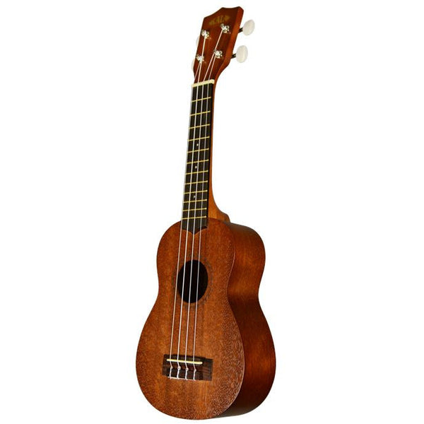 Kala KA15S Soprano Mahogany Uke Kala Ukes Ukulele The Kala Satin Mahogany Series Ukulele offer