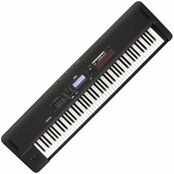 KROSS 2 88 Key Synthesizer Workstation Synthesizer More