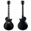 ESP LTD EC-201 Electric Guitar in Black Satin
