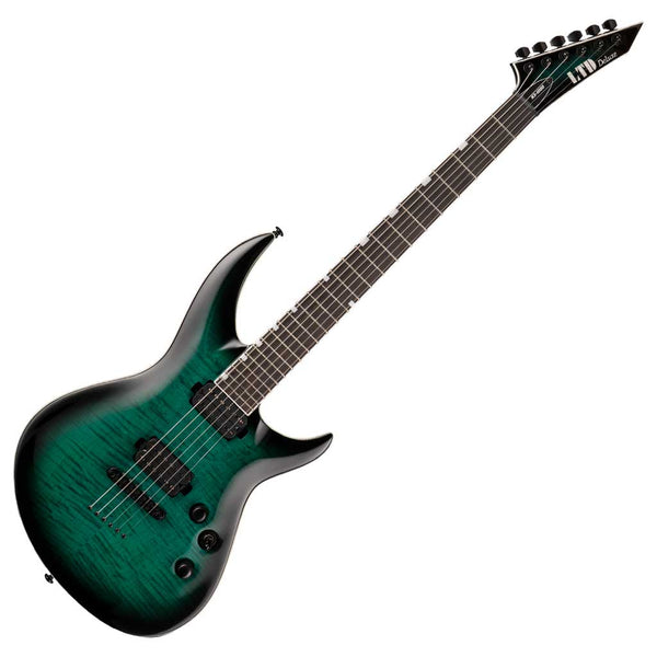 LTD-H3-1000FM-Black-Turquoise-