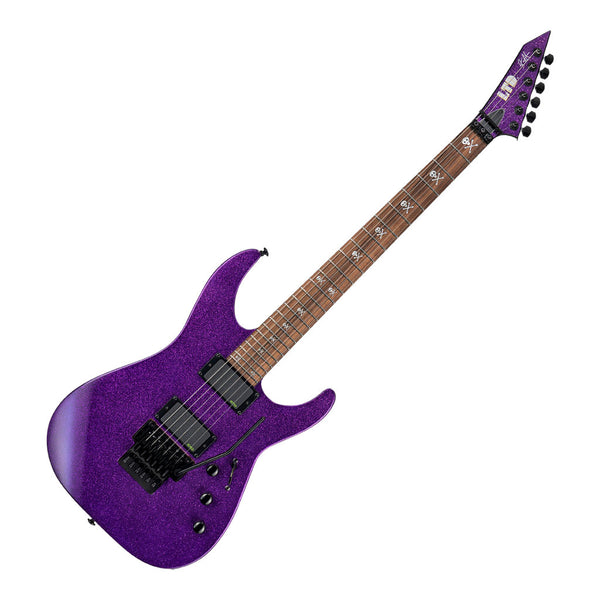 LTD-KH-602-Kirk-Hammett-
