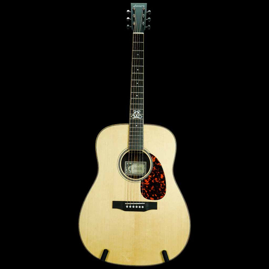 Larrivee D-40R Bluegrass Special Edition Acoustic Guitar