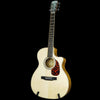 Larrivee OMV-03BH/A Recording Series Acoustic Guitar